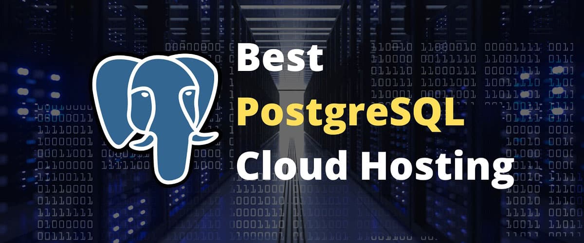 Best PostgreSQL cloud hosting