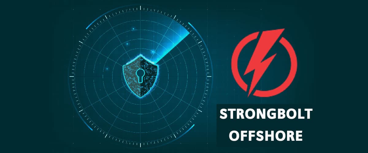 Strongbolt Hosting
