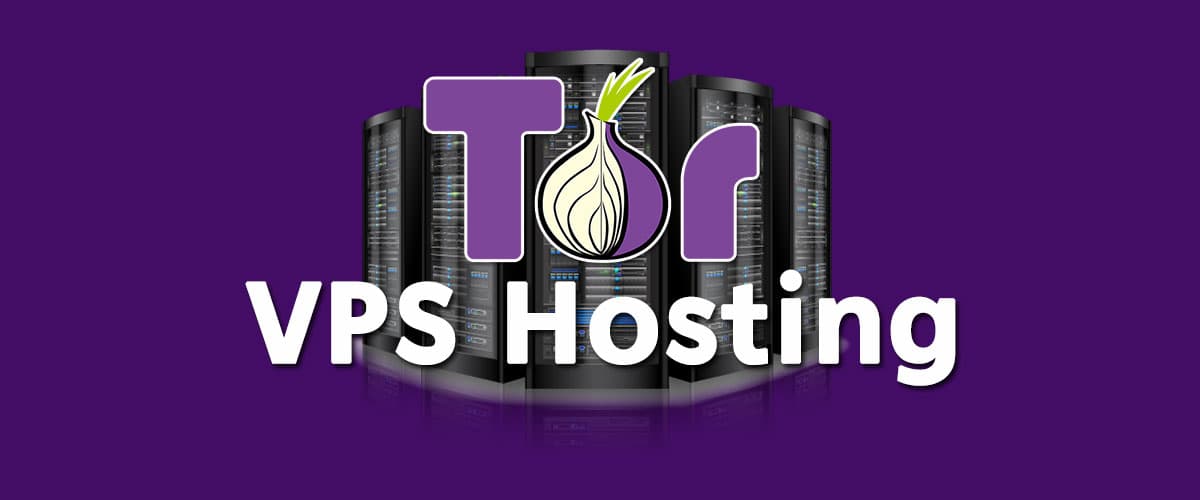 Cheap Tor VPS hosting