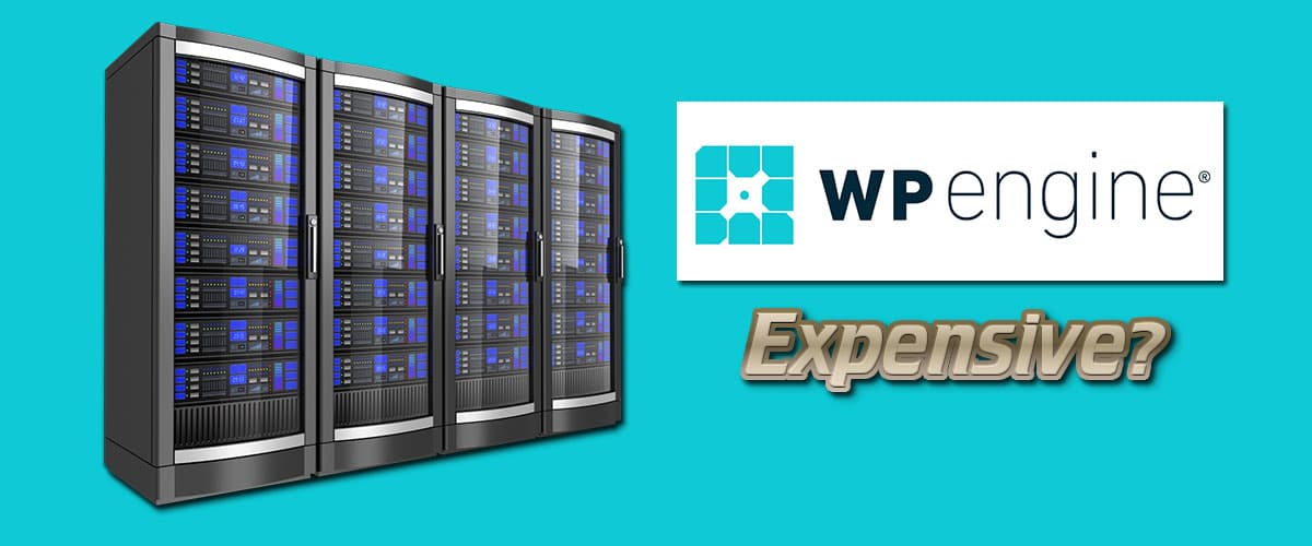 Why is WP Engine so Expensive?
