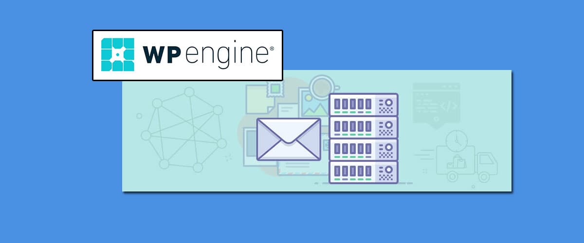 WPEngine Email Hosting