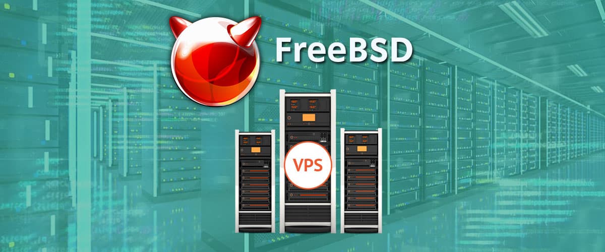 Cheap FreeBSD VPS hosting