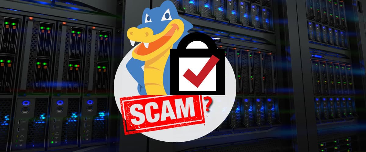Is HostGator Sitelock a Scam?