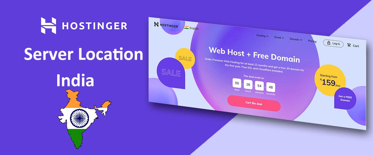 Hostinger best server location?