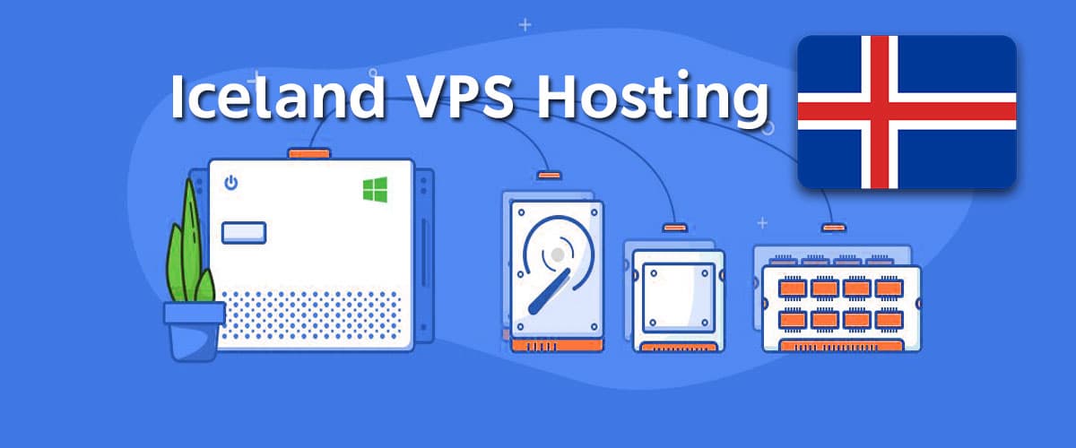 Best Iceland VPS Hosting (2026)