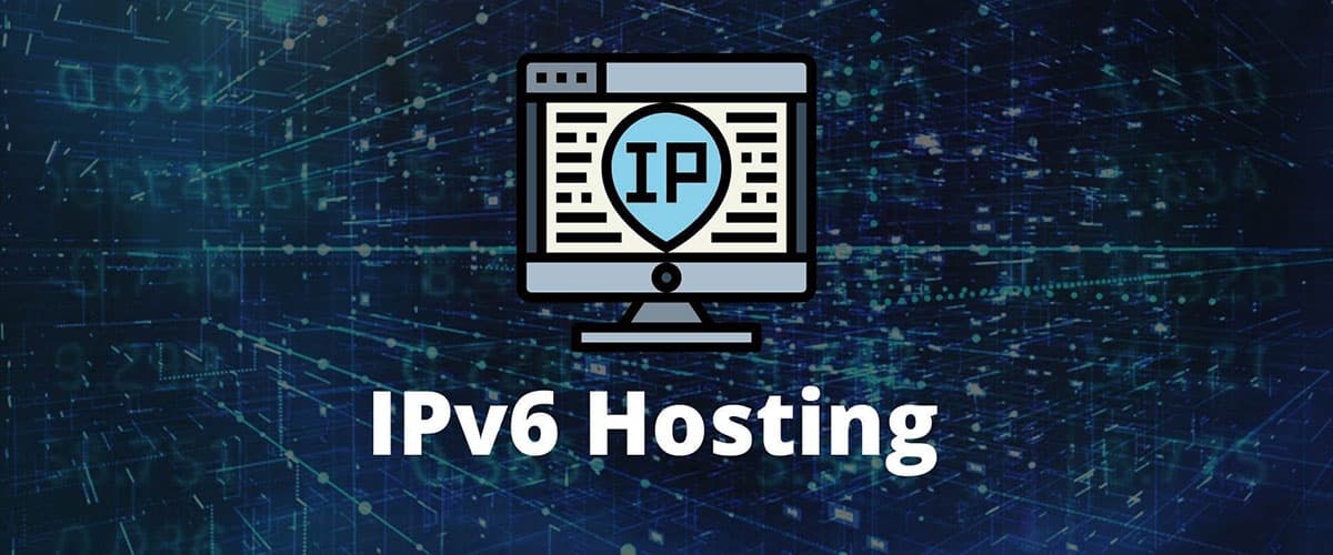 8 Cheap IPv6 Hosting