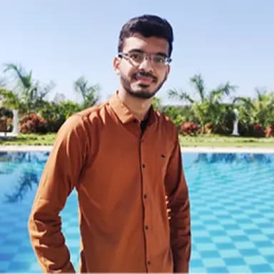 Rishit Bhatt, creator of HostingRevelations