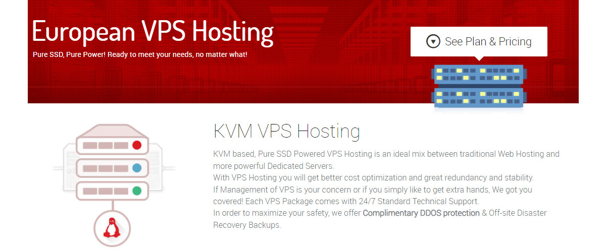 Altus Host VPS Hosting