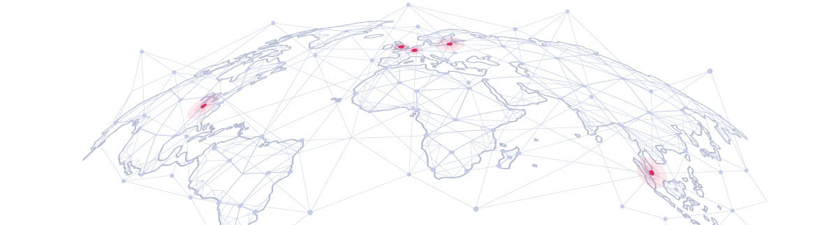 hostinger servers locations