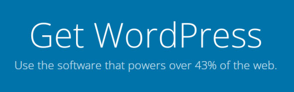 Wix Alternative - WordPress