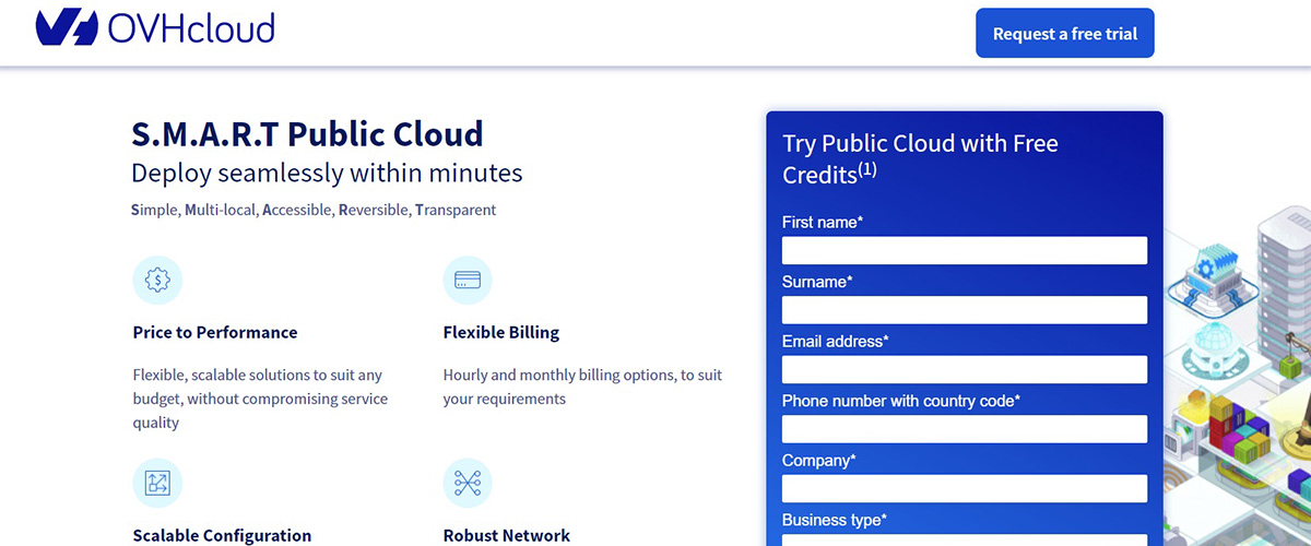 ovhcloud