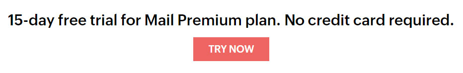 zoho free trial