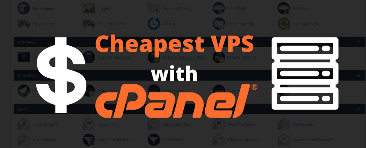 meilleur hébergement cPanel pas cher
