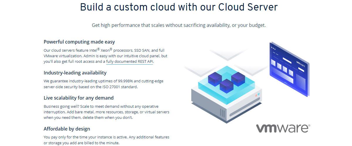 ionos windows vps