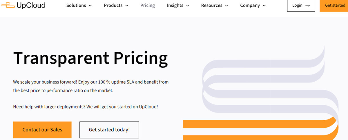 upcloud singapore vps