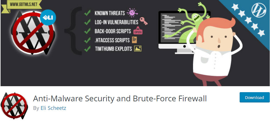 anti malware security