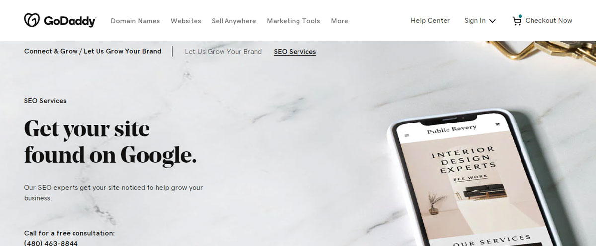 Godday SEO Services