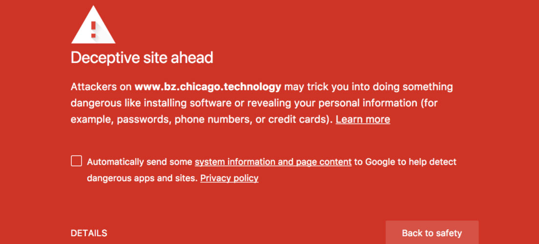hostgator website hacked