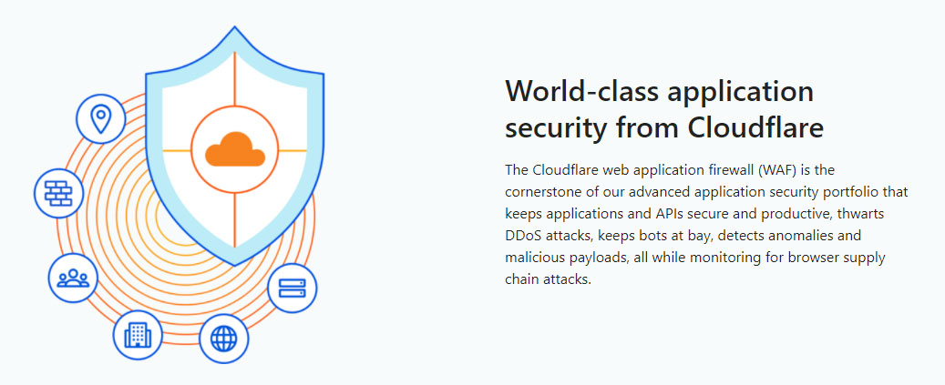 look for a firewall with new host