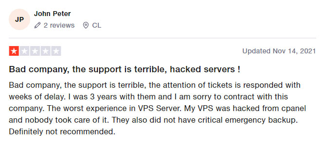 hostgator review 1