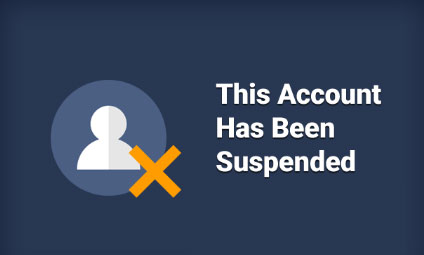 domain suspension