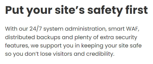 free website backups