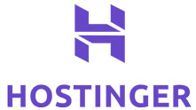 Hostinger logo