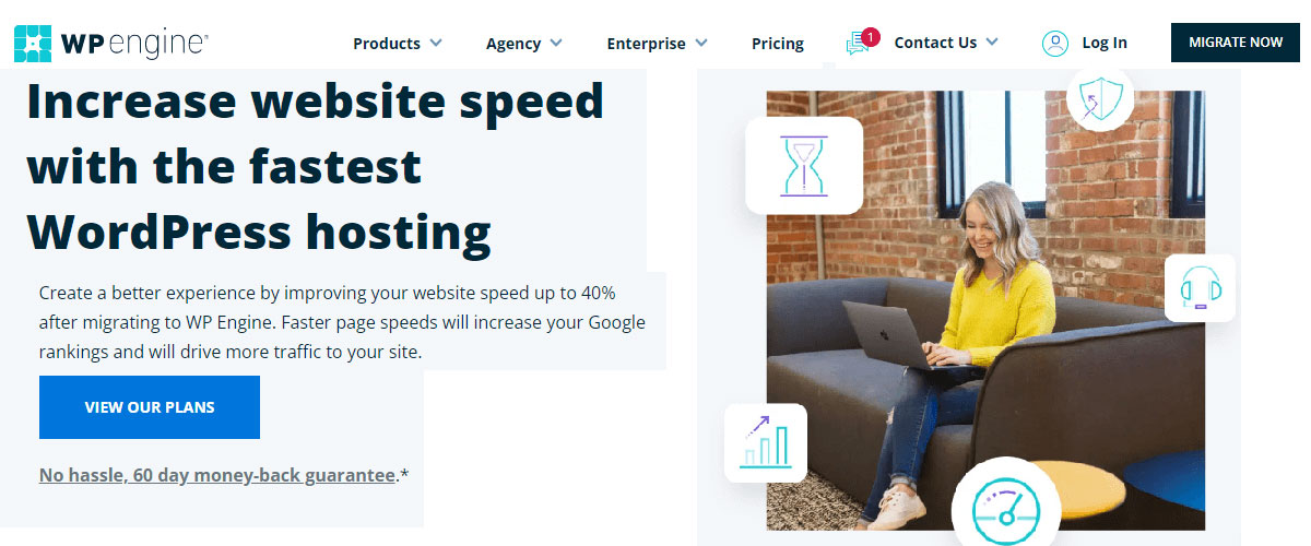 wpengine http2 managed