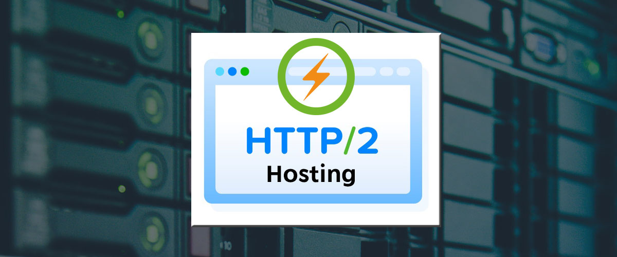 HTTP2 hosting