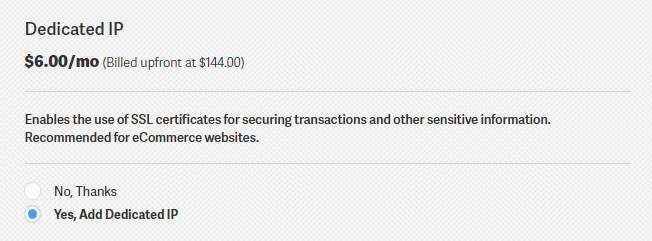inmotion unique ip benefits