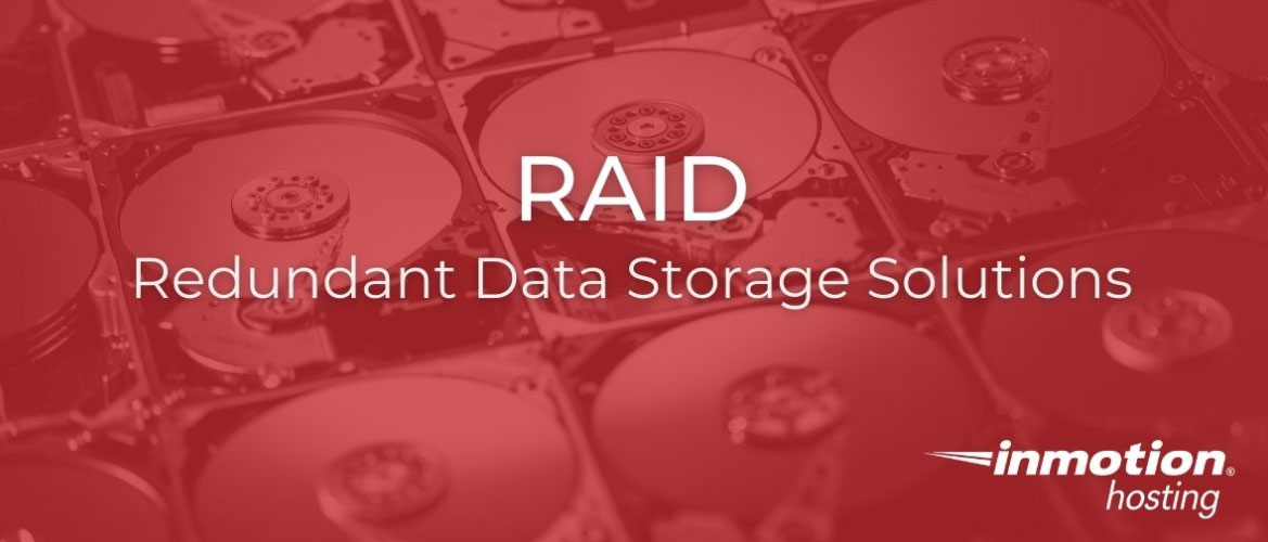 inmotion servers offer redundancy