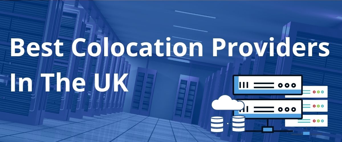 best colocation providers in the uk