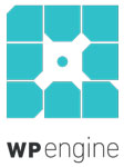 WPengine (Managed WordPress)