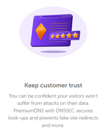 namecheap dnssec