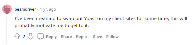 bluehost yoast seo review reddit