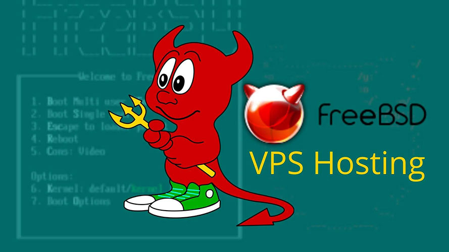 cheap freebsd vps hosting