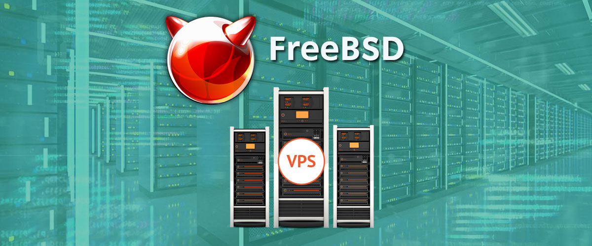 freebsd vps hosting