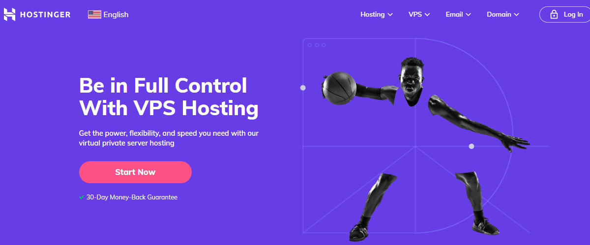 hostinger hosting