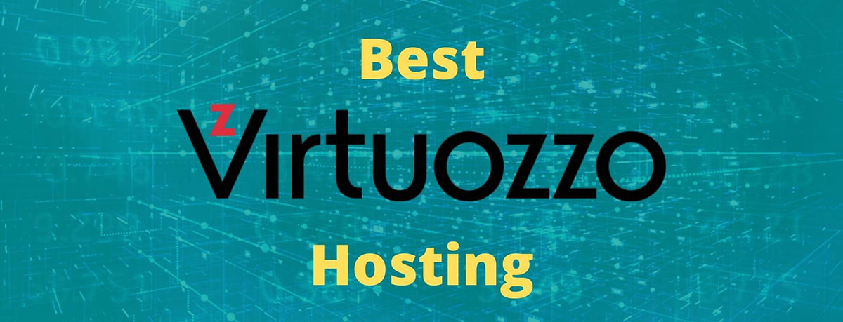 virtuozzo vps hosting