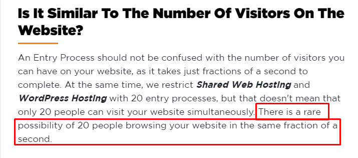 concurrent users and total users