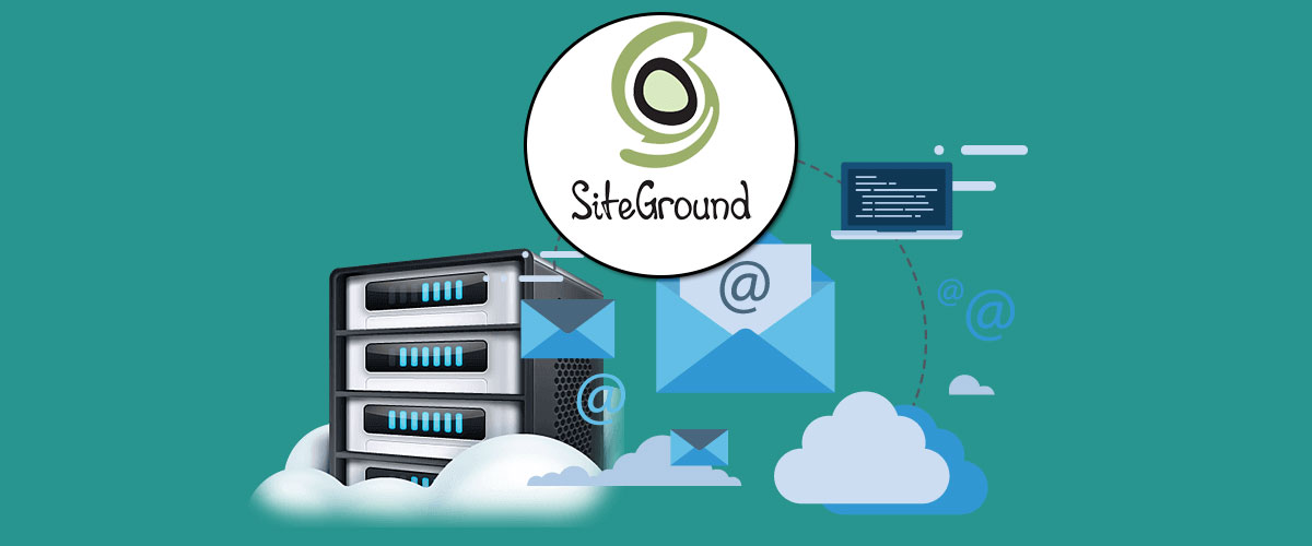 siteground email hosting review
