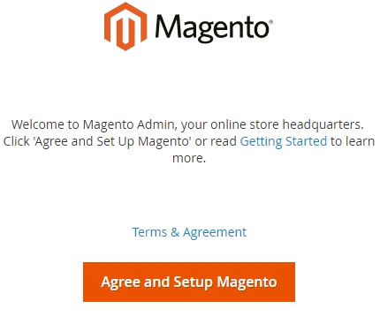 installing magento on siteground